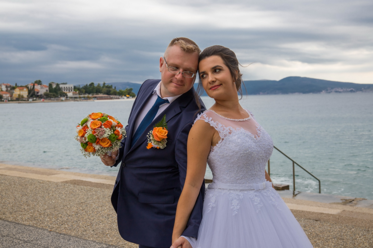 Fotografija vjenčanja