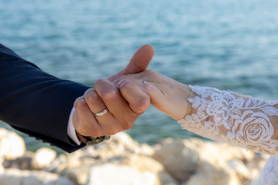 Fotografija vjenčanja