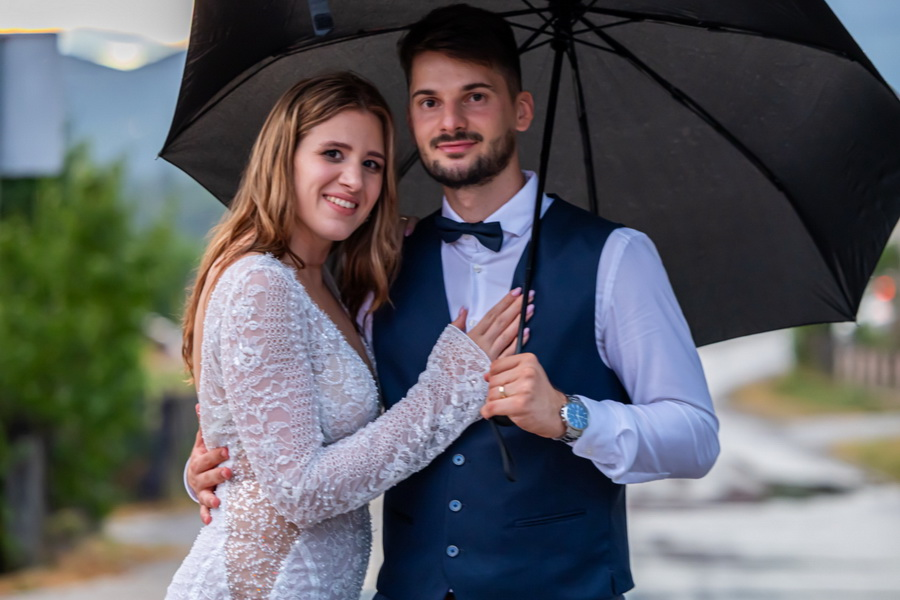 Fotografija vjenčanja